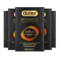 Durex Intensity Condooms - thumbnail