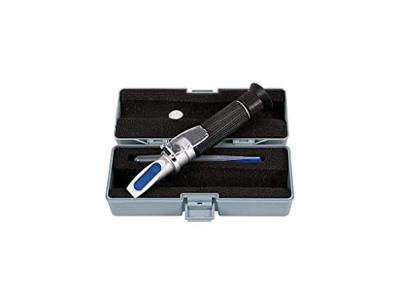 PCE Instruments Alcoholpercentage refractometer