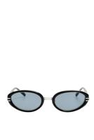 The Attico zonnebril Ambra ATTICO83C1SUN black - thumbnail