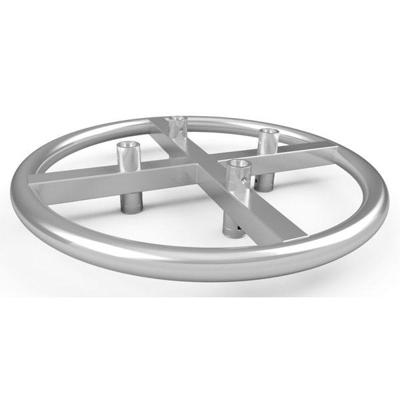 Showgear Truss Insert Ring ronde tussenring G-truss, 80 cm