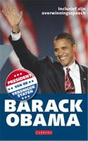 Barack Obama - Willem Uylenbroek - eBook (9789048803736) - thumbnail