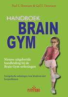 Handboek brain gym (Paperback) - thumbnail