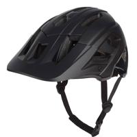 Polisport mountain pro fietshelm l 58-61cm zwart - thumbnail