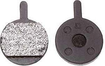 FIBRAX schijfremblokken disc br.pad pr. f.promax dsk 400 FIBRAX schijfremblokken disc br.pad pr. f.promax dsk 400