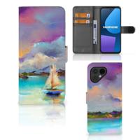 Hoesje Fairphone 5 Boat - thumbnail