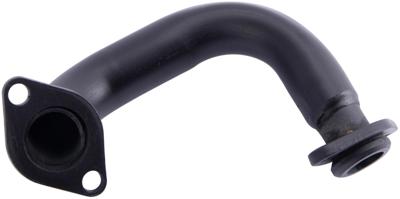 BOUWMAN IMPORT B.V. Manifold black
