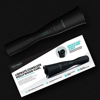 Revamp Progloss Liberate Cordless Autocurler