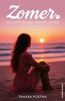 Zomer - De laatste dag van de zomer - Tamara Postma - ebook - thumbnail