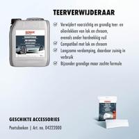 SONAX teerverwijderaar tar remover 5 ltr pe-kanister - thumbnail