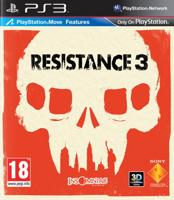 Resistance 3 - thumbnail