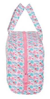 Reistasje Moos Flores Multicolour 31 x 14 x 19 cm