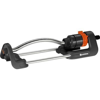 Gardena zwenksproeier aqua s Gardena zwenksproeier aqua s