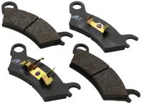 Remblokken set 36527 - thumbnail