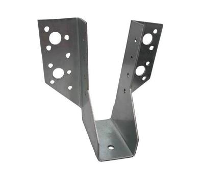 Waelbers Raveeldrager zwaar 250/40x105mm, blauw verzinkt - 50 Stuk(s) - 846434.11