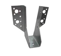 Waelbers Raveeldrager zwaar 250/40x105mm, blauw verzinkt - 50 Stuk(s) - 846434.11 - thumbnail