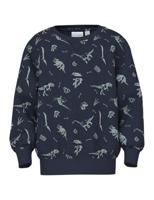 Jongenskleding marineblauw - thumbnail