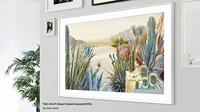 Samsung VG-SCFA50WTB/XC TV-frame - thumbnail