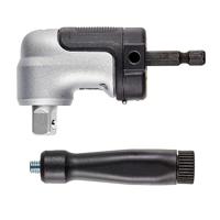 DeWalt DT20505-QZ Impact Torsion Haakse Schroefadapter | 3/8'' - DT20505-QZ - thumbnail