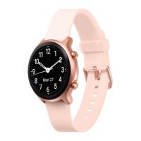 LifeWatcher Senior 2G - Zwart Alarmeringshorloge/Alarmhorloge/Senioren Horloge met Alarmknop - Alarm Polsband Armband met klittenband - Met GPS tracker en WiFi - Alarm met Belfunctie en App - thumbnail