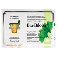 Bio-Biloba 60 Tabletten - thumbnail