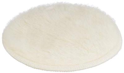 Bosch Accessories 2609256050 Lamswollen schijf voor excentrische schuurmachine, 150 mm 1 stuk(s)