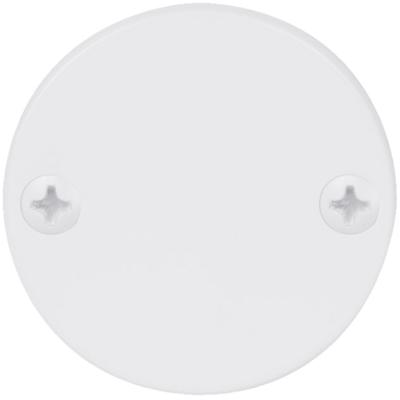 Formani Piet Boon ONE PBB50 blindplaatje - wit