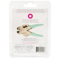 We R Makers • wide eyelets 40pcs pink - thumbnail