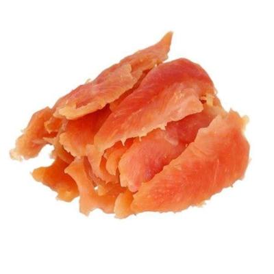 HILTON Soft chicken jerky - Hondensnack - 500 g