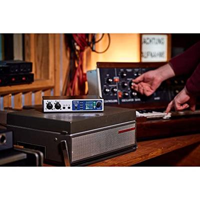 RME Fireface UCX II - thumbnail