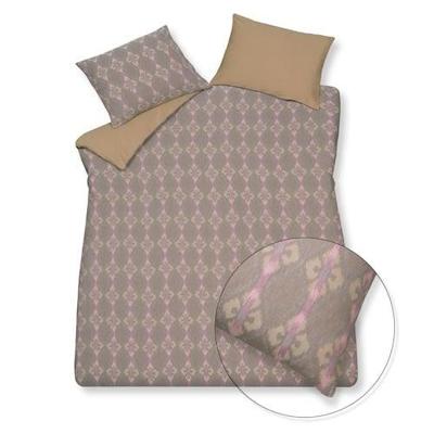 Vandyck Vandyck Pure 74 Yarn Dyed Dekbedovertrek 1-persoons (140x200/220) multi