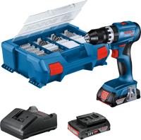 Bosch Professional GSB 18V-45 06019K3306 Accu-klopboor/schroefmachine Brushless - thumbnail