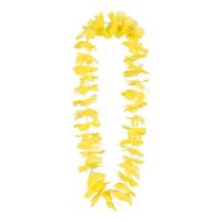Boland Hawaii krans geel - thumbnail