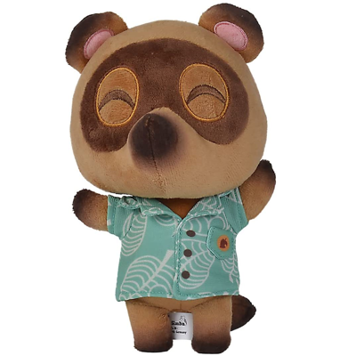 Animal Crossing Pluche - Timmy (20cm)