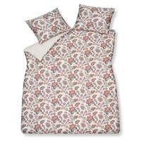 Vandyck pure 69 multi Dekbedovertrek - thumbnail