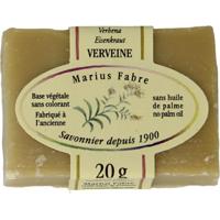 Marius Fabre Gastenzeepje verbena 20 Gram - thumbnail