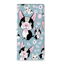 OPPO Reno8 T 4G | Hoesje maken | Hondjes - thumbnail