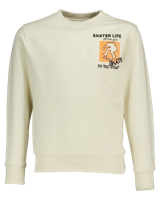 Sweater - Beige - thumbnail