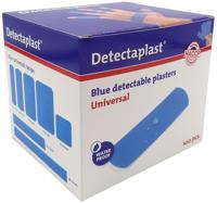 Waterafstotende bl pleister detectaplast 19x72mm - thumbnail