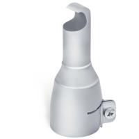 Steinel 011857 Reflectormondstuk 42 mm 31 mm Geschikt voor merk Steinel - thumbnail