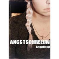 Angelique  D Angstschreeuw - thumbnail