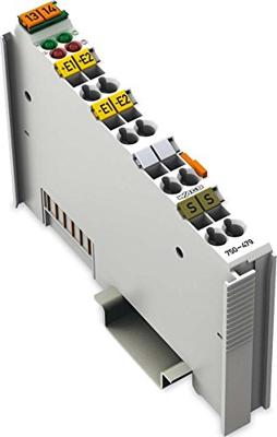 WAGO 750-479 Analoge PLC-ingangsmodule 750-479 1 stuk(s) - thumbnail