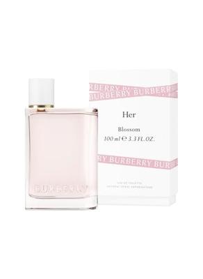 Burberry Her Blossom Eau de Toilette 100ml Burberry Her Blossom Eau de Toilette 100ml