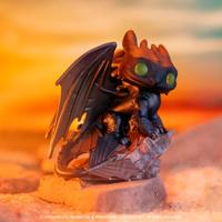 Funko Pop! figuur How to Train Your Dragon Toothless - thumbnail