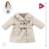 Corolle ma poppenjas beige - thumbnail