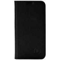 JT Berlin Tegel Booklet Apple iPhone 15 Zwart Met standfunctie - thumbnail