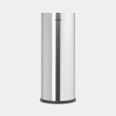 Brabantia renew reserverolhouder matt steel