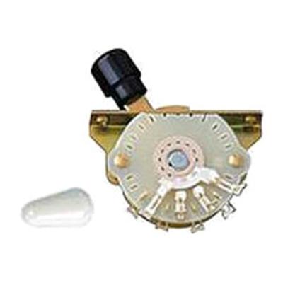 Fender 3-weg vintage elementschakelaar voor Strat en Tele