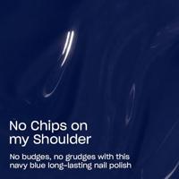 OPI Infinite Shine Nail Lacquer No Chips On My Shoulder Nagellak 15 ml Dames - thumbnail