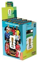 Panini FIFA World Cup 2026 Trading Cards Pocket Tin (4) - thumbnail