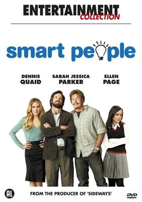 Smart People - DVD (8716777942055) Smart People - DVD (8716777942055)
